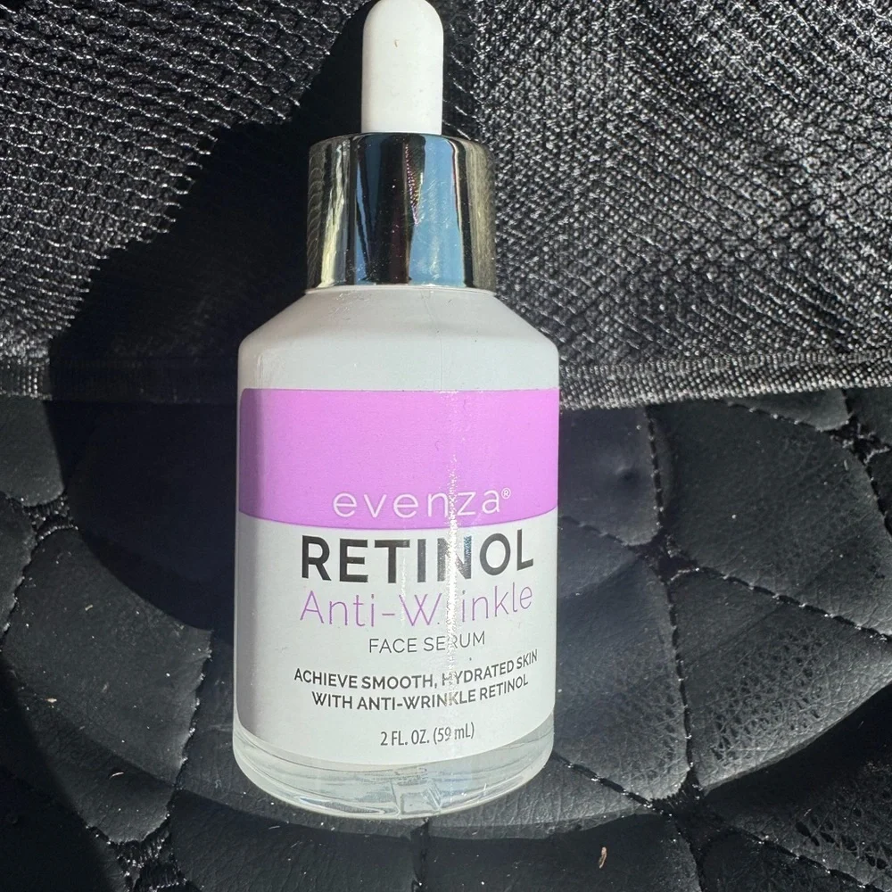 N/A evenza retinol